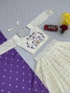 PC 500 Chinon With Real Hand Work With Digital Print Lehenga With Choli Dupatta Wholesale In India